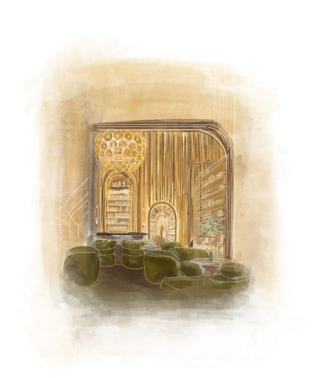 The Consul - Our Story